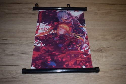 Ws0127 anime manga wallscroll - anime,