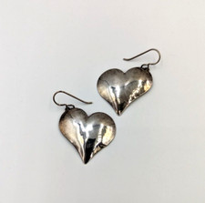Zircus Sterling Silver Heart