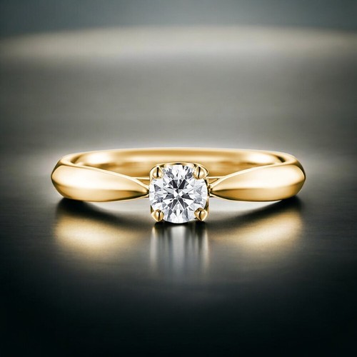 Rundschliff diamant - rundschliff,