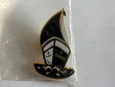 GUINNESS IRLAND SEGELBOOT