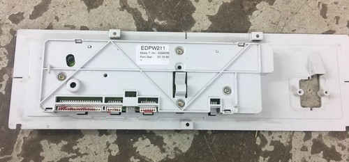Miele steuerung elektronik - miele,