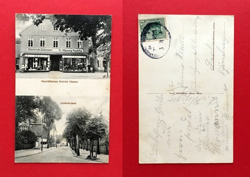 Rotenburg bremervörde - rotenburg,