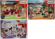 - Schleich Adventskalender