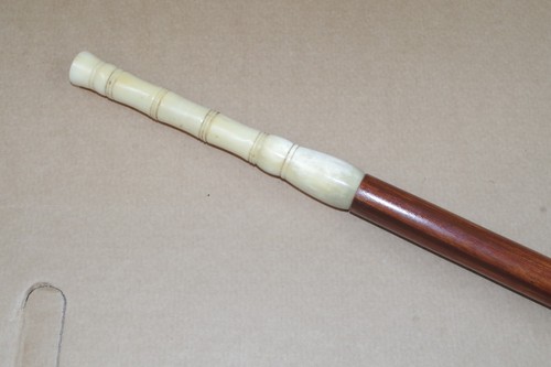 Alter spazierstock gehstock - spazierstock,