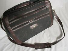 Reisetasche L. Lambertazzi 40 x 28 x 20 Umhänge Tasche