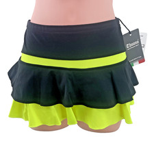 Thuono Eiskunstlauf Thermo Rock Radiance, Größe III, 11-12 Jahre, UVP 50€