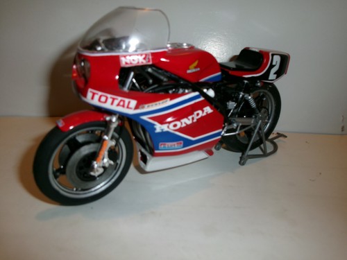 Honda 1000 endurance racer - endurance,
