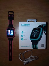LAGENIO K3 Kinder Smartwatch