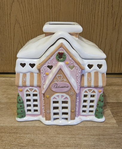 Partylite just desserts - just, kerze