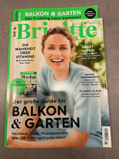 Brigitte Zeitschrift