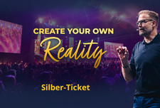 Ticket  für Christian Bischoff Seminar (AUSVERKAUFT!) in Düsseldorf