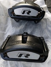 Bremssättel vorne 340mm