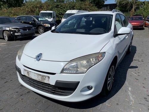 Hinterachse vwa abs renault - abs,