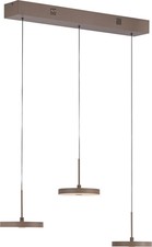 JUST LIGHT LED-Pendelleuchte