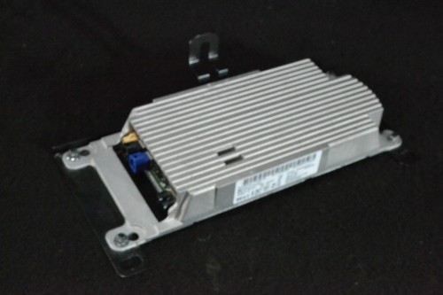 Bmw 5er f07 - 5er, gt