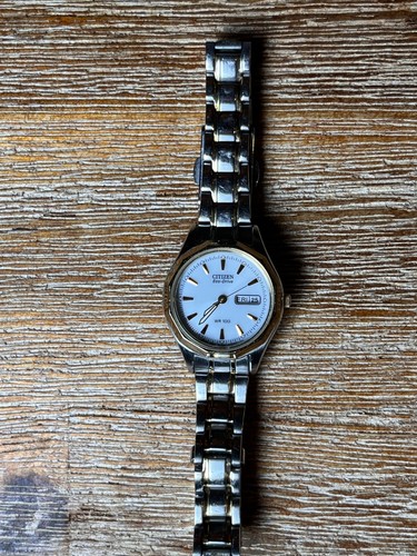 Citizen eco drive - citizen, eco-drive