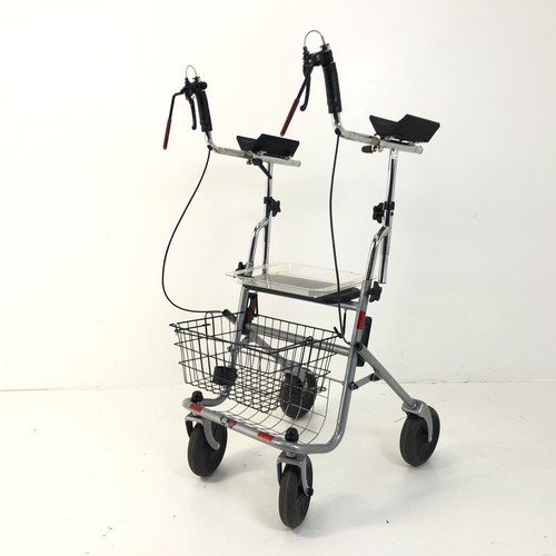 Srl senio atrose rollator - b+b,