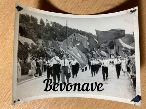 Foto heimatfest burkhardtsdorf - heimatfest,