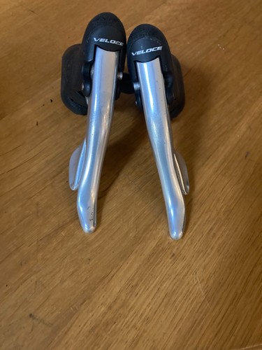 Campagnolo veloce spd ergo - campagnolo, 9