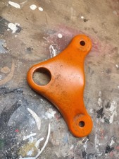 Hercules CB1, DKW 508 Gabelbrücke