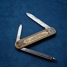 Toledo Taschenmesser Solingen