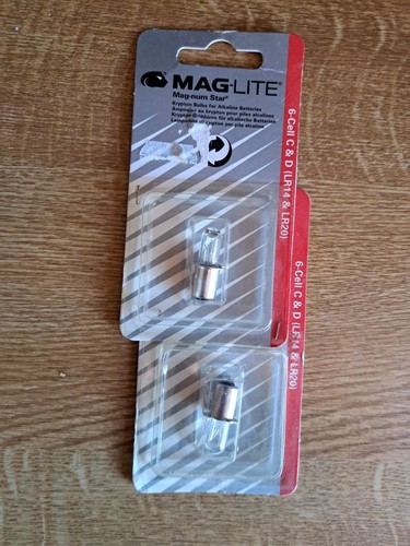 Neu ersatzbirne mag lite - neu, mag-lite
