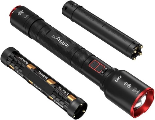 Infinity 7000 lumen dual - x1,