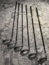 Linkshand Golf Set – Wilson