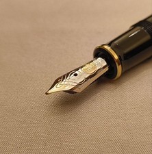 Pelikan M600 Fountain Pen F