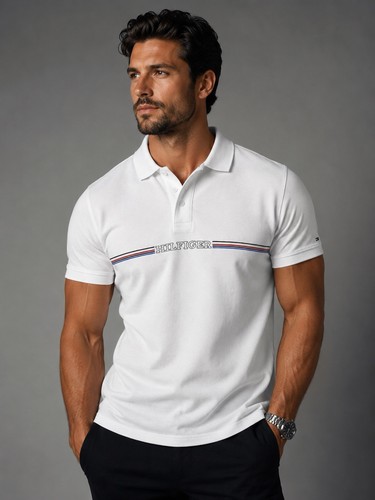 Tommy hilfiger poloshirt - hilfiger,