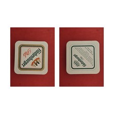 Hachenburger grüne Schrift