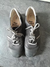 Finn Comfort Damen Halbschuhe