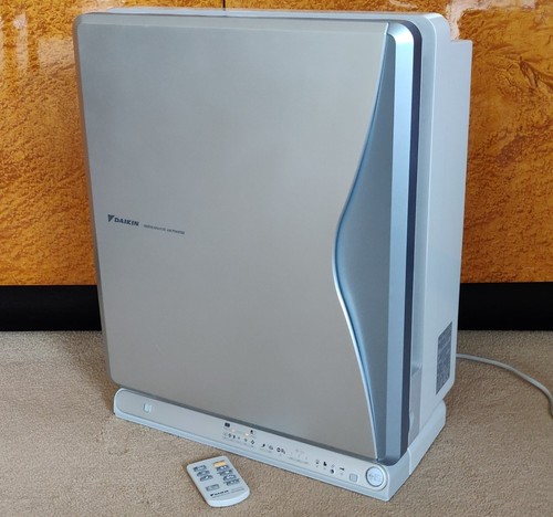 Daikin mc707bfvm - daikin,