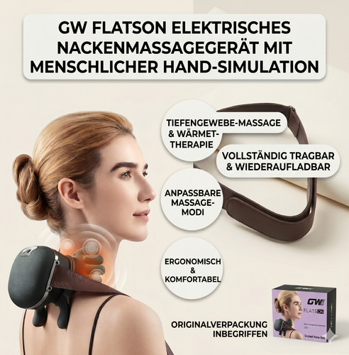 Flatson elektrisches - gw,