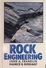 Rock Engineering Franklin