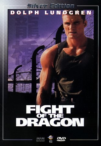 Fight the dragon silver - of,