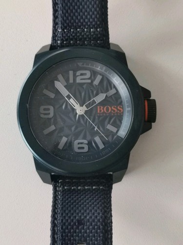 Armbanduhr hugo boss - armbanduhr/hugo, quarz