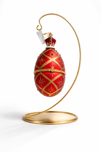 Alfredo pauly schmuck rot - alfredo,
