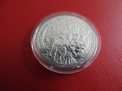 Ruanda francs 2009 - ruanda,