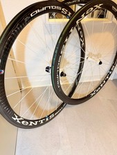 XENTIS SQUAD 4.2 SL SCHWARZ