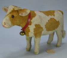 Steiff 1617,0 Kuh !! MUSTER 