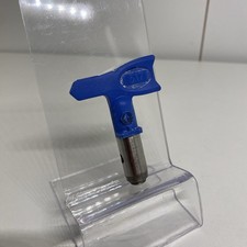 GRACO RAC X Wendedüse 517 PAA Blau Airless Spritzdüse Lackierpistole 350 bar