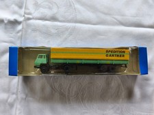 Roco Miniatur Steyr 91 SZ