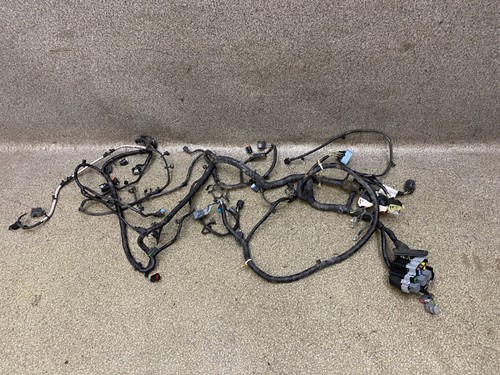 Motorkabelbaum ag9t 14a280 gce - motorkabelbaum, ag9t-14a280-gce