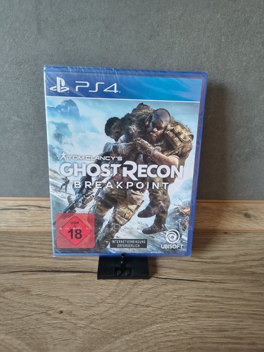 Tom clancy ghost - ghost, recon