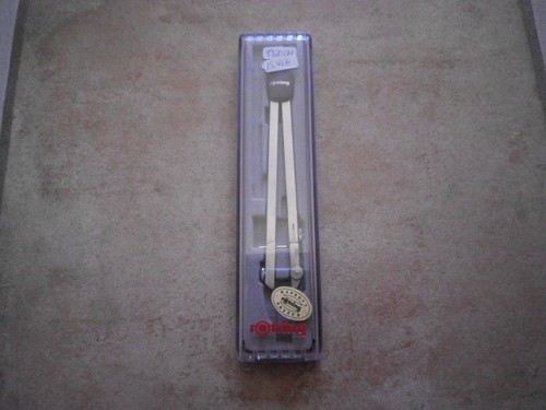 Neu rotring zirkel 530109 - neu,