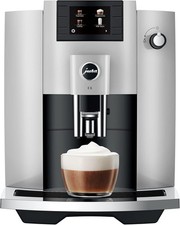 JURA E6 Espresso Maker -