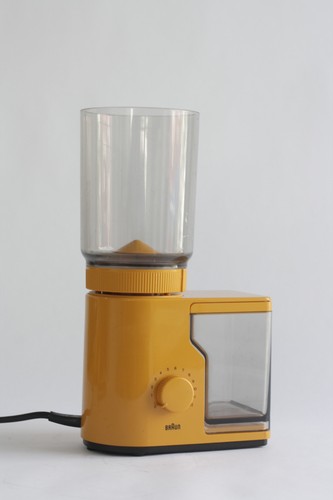 Vintage braun kmm - braun, 4036