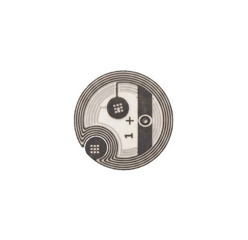 10x nfc tag icode slix2 - icode,