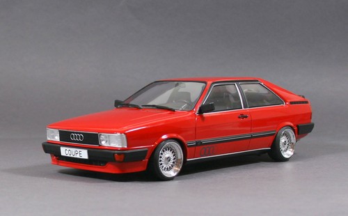 Audi coupe typ - gt,